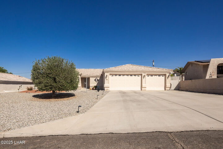 Property Photo:  600 Stone Acre Dr  AZ 86404 