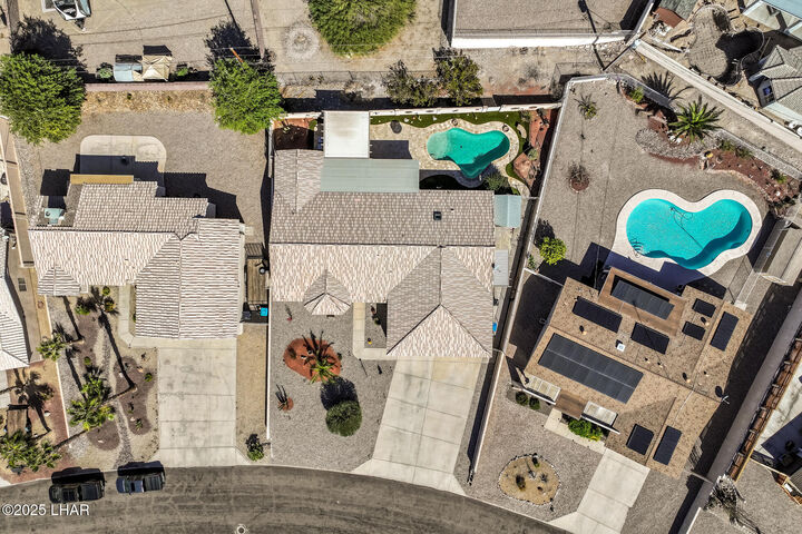 Property Photo: 600 Stone Acre Dr AZ 86404