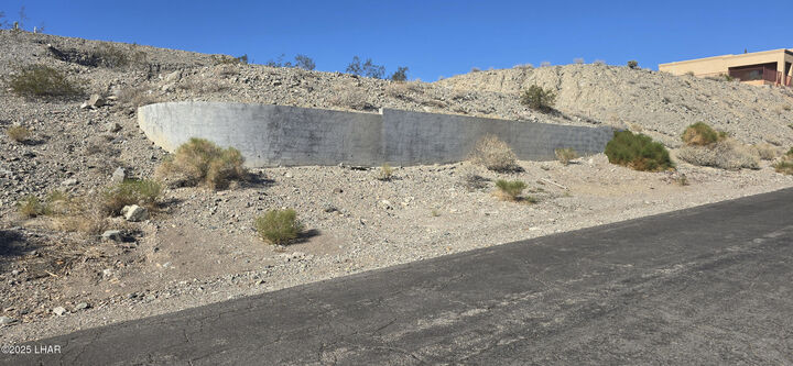 Property Photo:  3811 Canyon Cove Dr  AZ 86404
