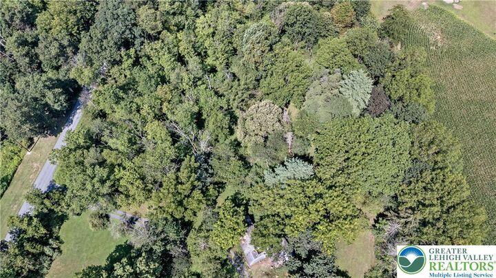 Property Photo:  7531 Borman Road  PA 18066 