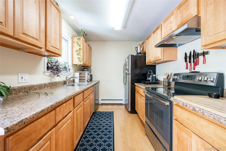 Property Photo: 125 Depew Street C NY 10566