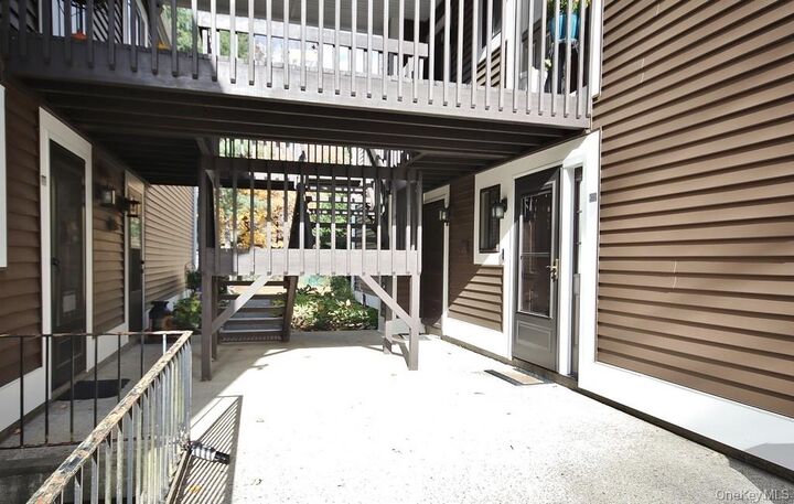 Property Photo:  8 Heritage Drive A  NY 10926