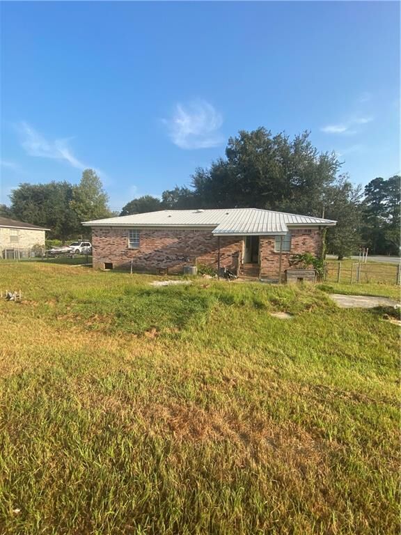 Property Photo: 12003 Highway 188 AL 36541