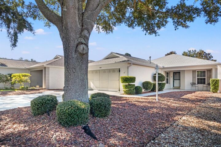 Property Photo:  9088 SW 95th Avenue  FL 34481 