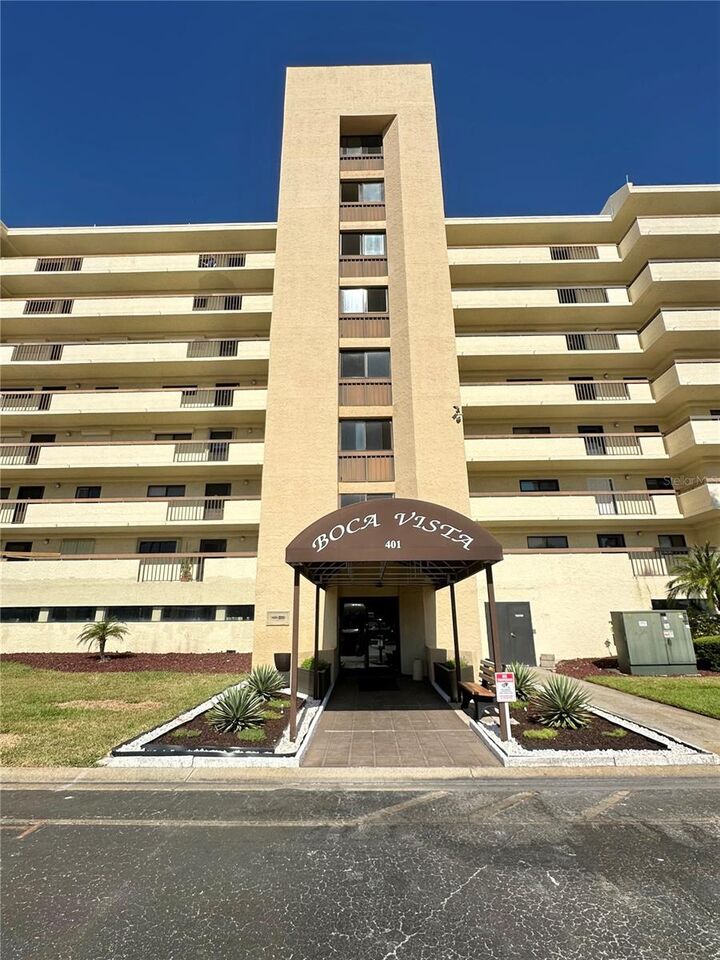 Property Photo:  401 150th Avenue 266  FL 33708