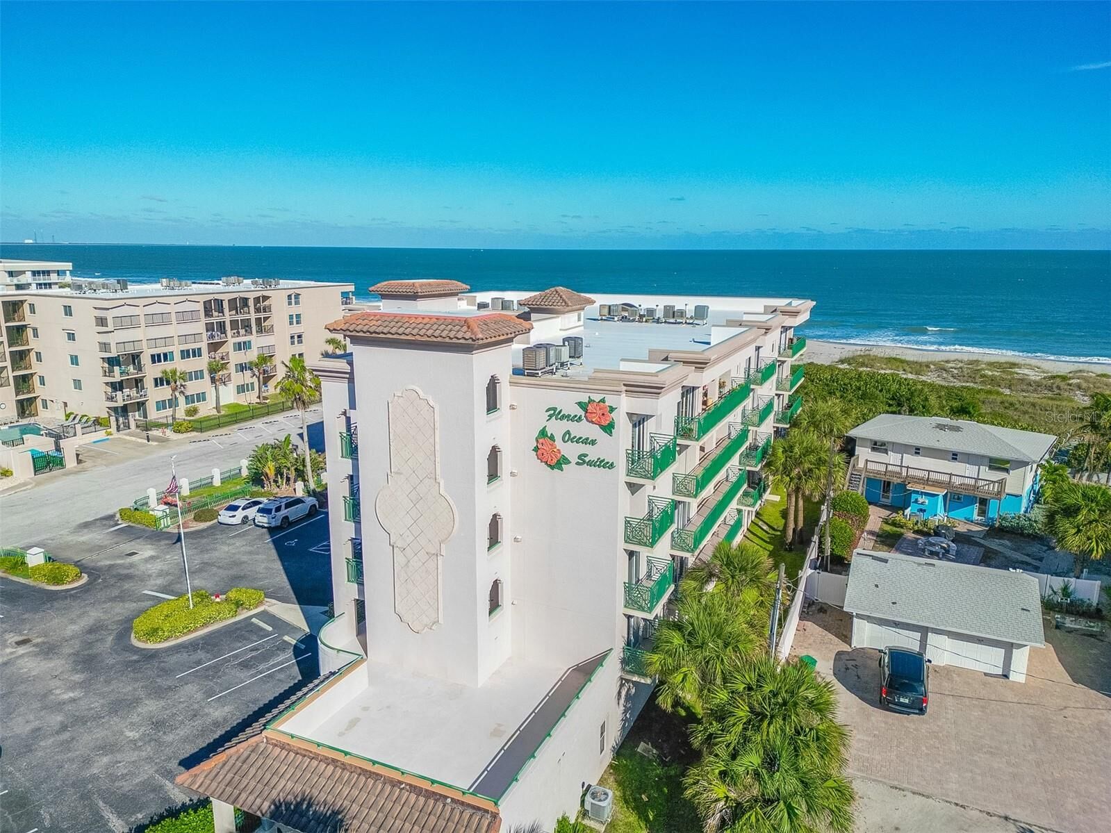 Property Photo:  443 Johnson Avenue 402  FL 32920