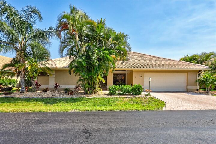 Property Photo:  105 Inlets Boulevard 105  FL 34275