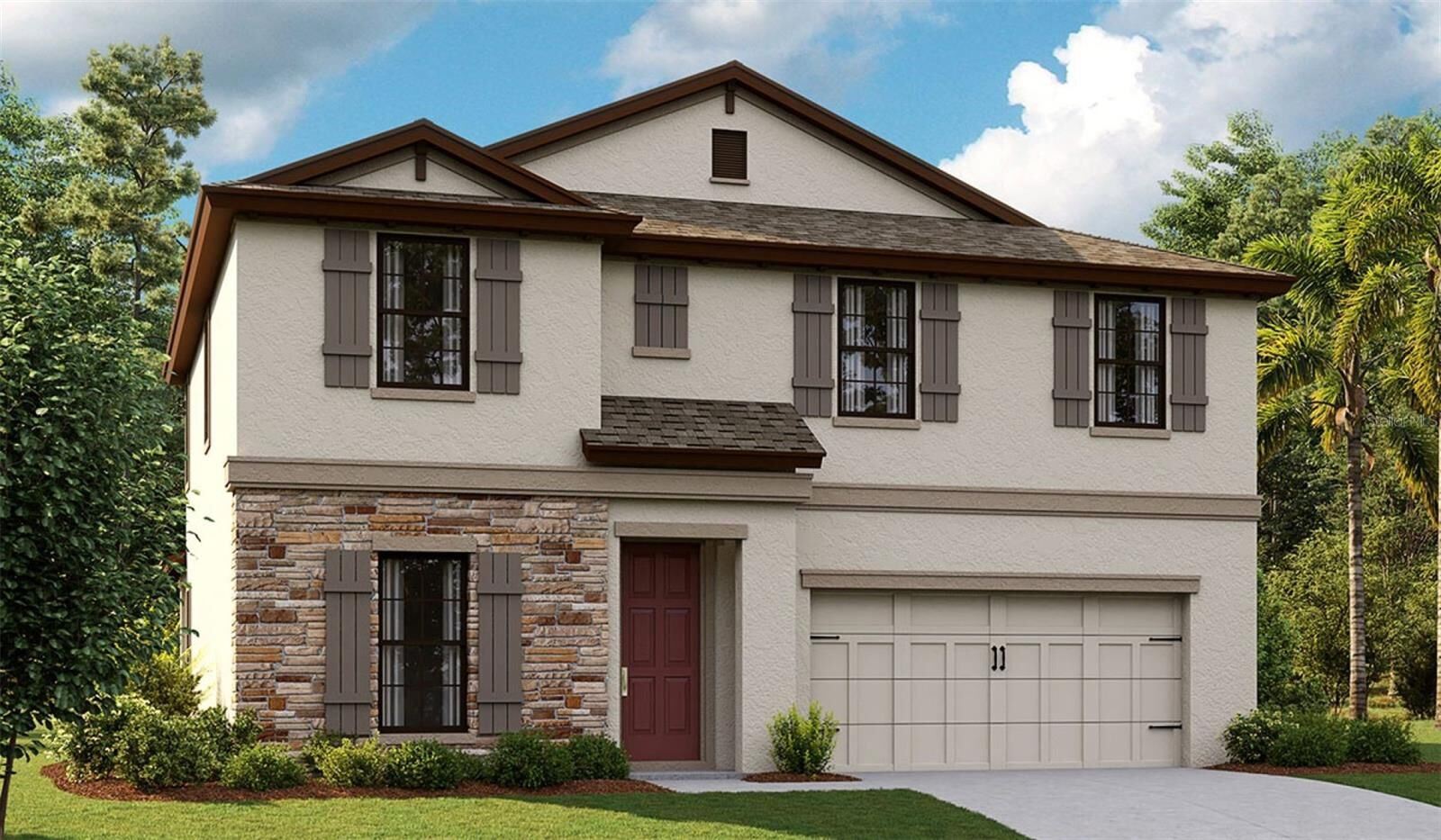 Property Photo:  14810 Paddock Pond Avenue  FL 33547