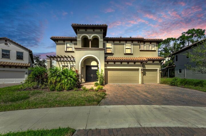 Property Photo:  291 Mossy River Court  FL 33511 