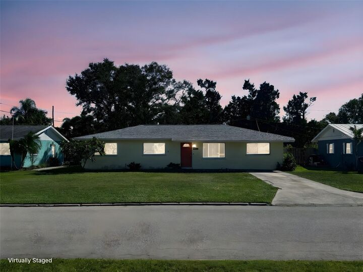 6907 11th Avenue NW  Bradenton FL 34209 photo