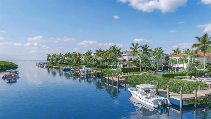 Property Photo:  3 Hammock Bay Blvd  FL 33572