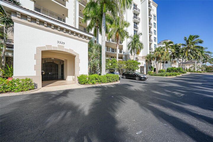 Property Photo:  3329 Sunset Key Circle 308  FL 33955