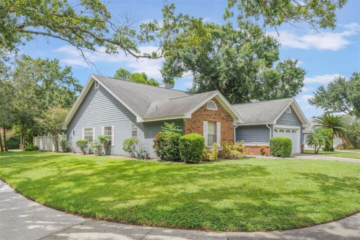 Property Photo:  3580 Marston Drive  FL 32812