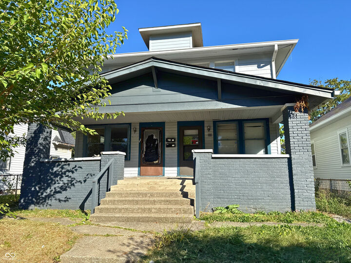 333 N Chester Avenue  Indianapolis IN 46201 photo