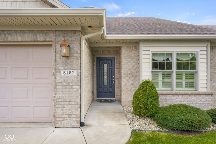 Property Photo: 5157 Marco Drive E IN 47203