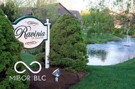 Property Photo:  4651 Winterstill Road  IN 46077 