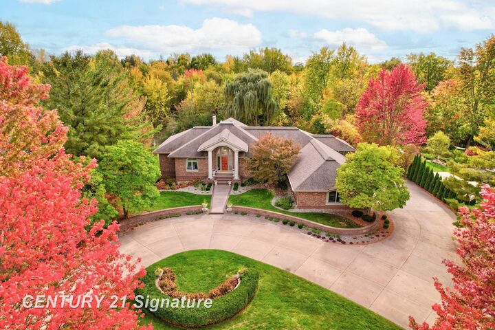 21 Sawmill Creek Trail  Saginaw MI 48603 photo