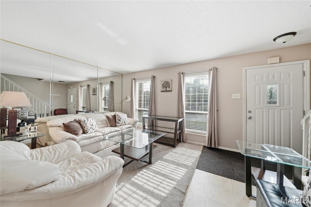 Property Photo: 8776 Santa Bella Drive MO 63042