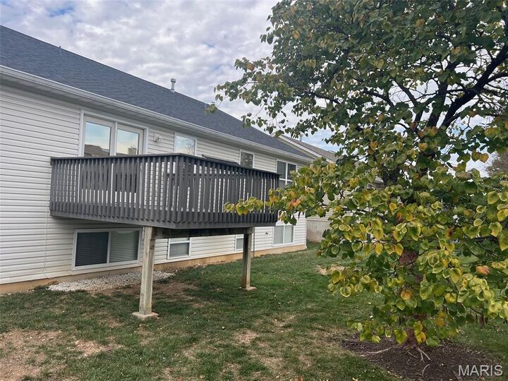 Property Photo:  40 Piepers Glen Court 37A  MO 63366