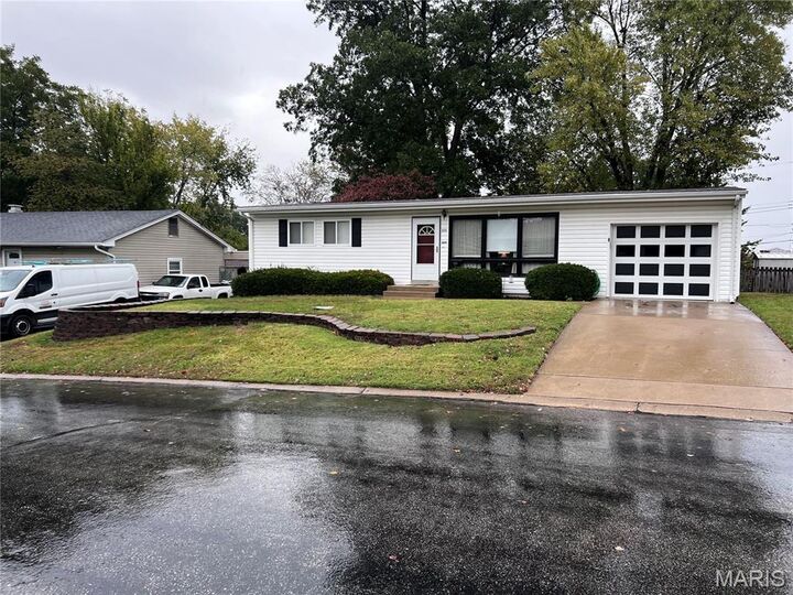Property Photo:  1212 Cunningham Avenue  MO 63301 