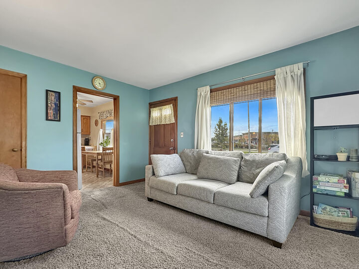 Property Photo:  3136 S Chase Ave  WI 53207