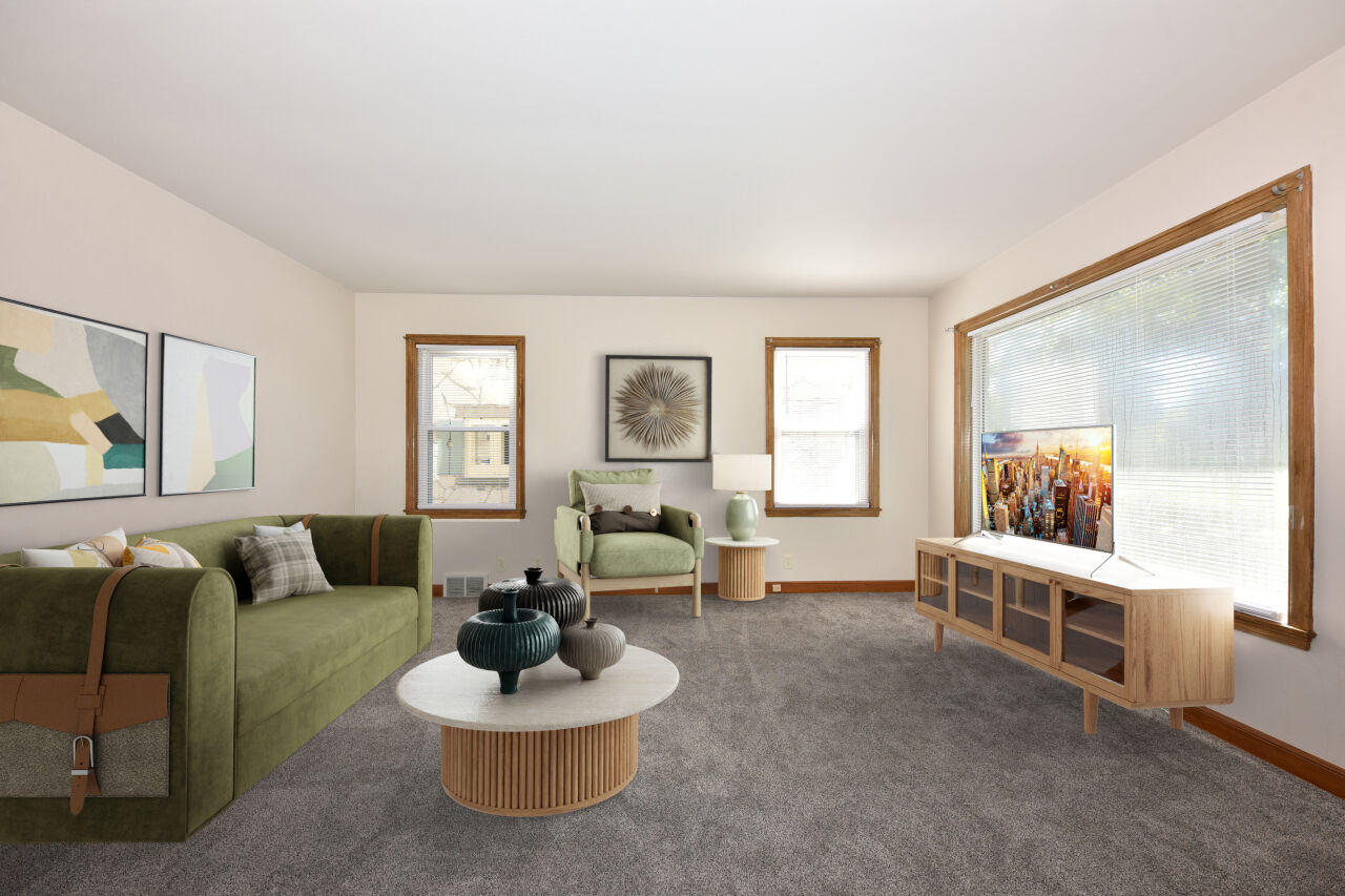 Property Photo:  3028 N 76th St  WI 53222