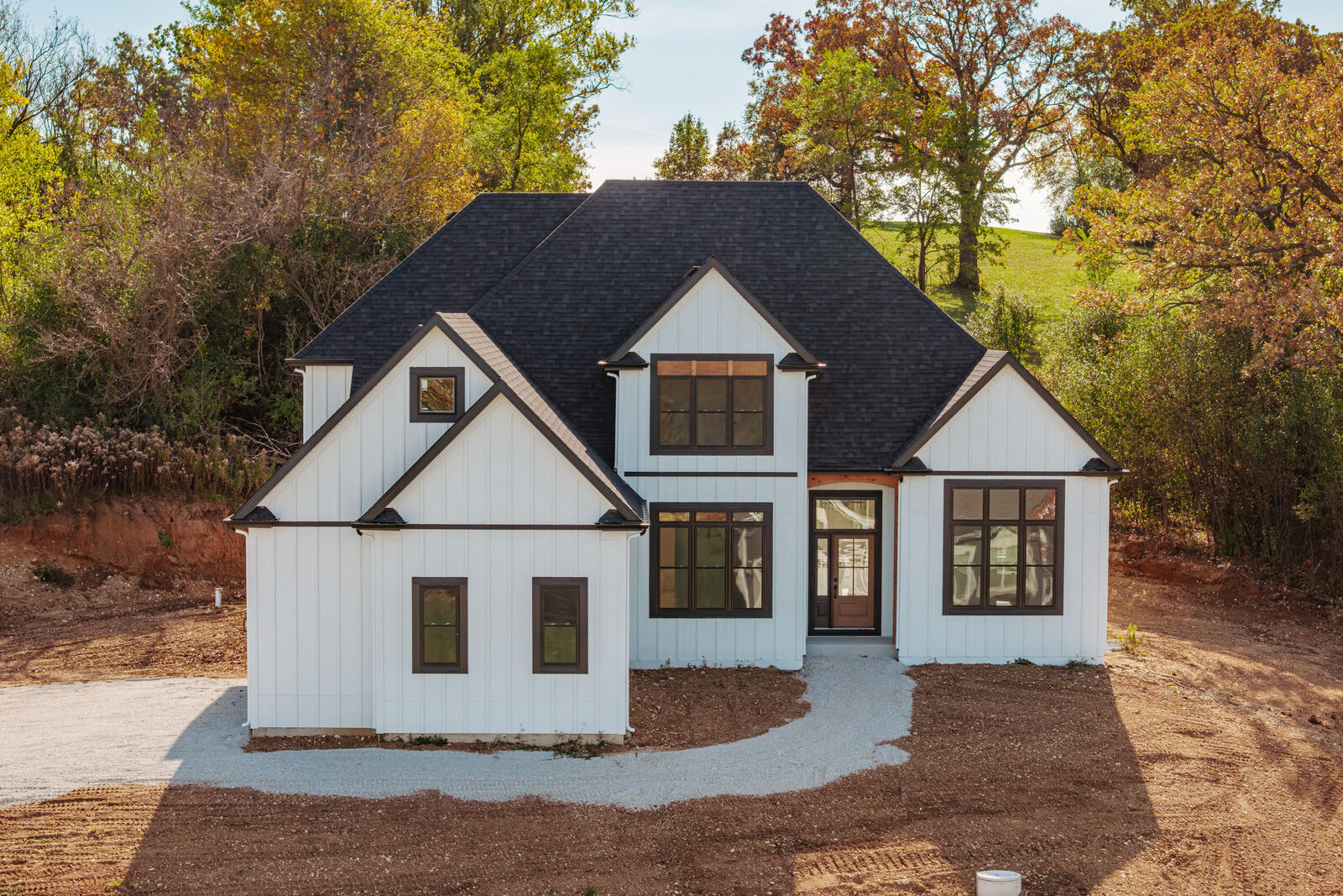 Property Photo:  2417 Troy Hill Ct  WI 53120