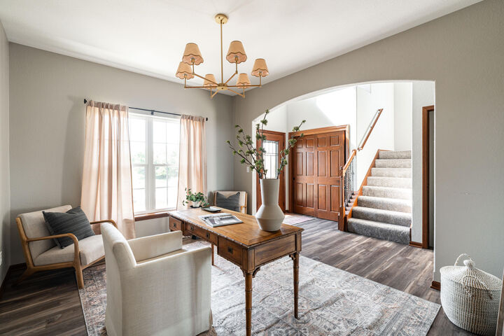 N71w24818 Wildwood Way St  Lisbon WI 53089 photo