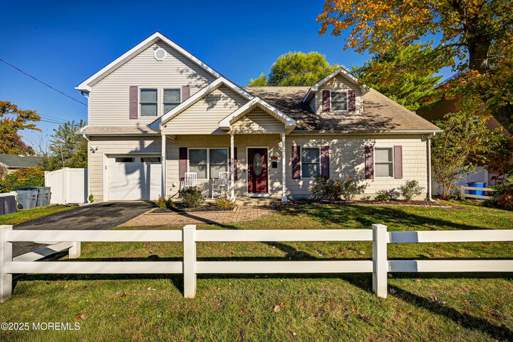 Property Photo:  709 Lorillard Avenue  NJ 07735