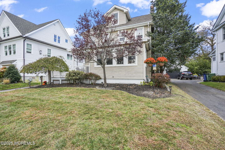Property Photo:  22 Albany Road  NJ 07753 