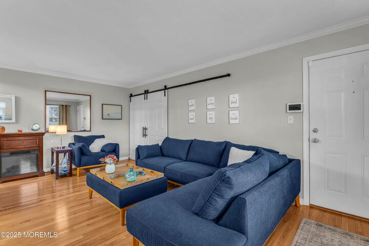 Property Photo:  149 Wharfside Drive 705  NJ 07750