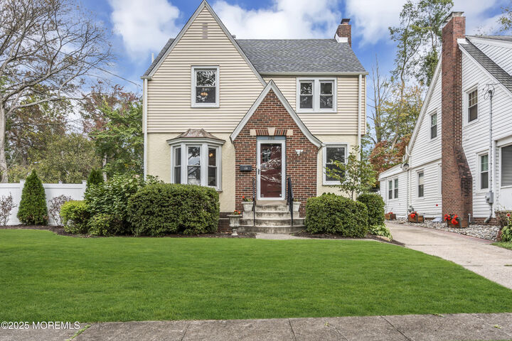 138 Abernethy Drive  Trenton NJ 08618 photo