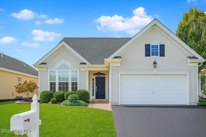 165 Huntington Drive  Jackson NJ 08527 photo