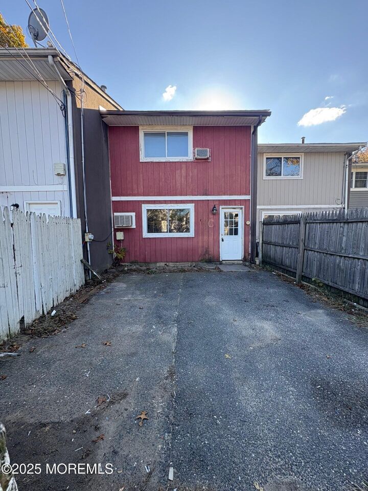 Property Photo:  1205 Washington Avenue  NJ 07712 