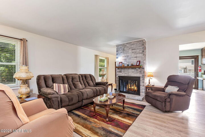 Property Photo:  998 Bell Street  NJ 08753