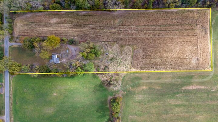 Property Photo:  9936 E Wilson Road  MI 49117