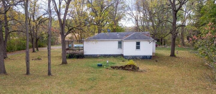 Property Photo:  9936 E Wilson Road  MI 49117 
