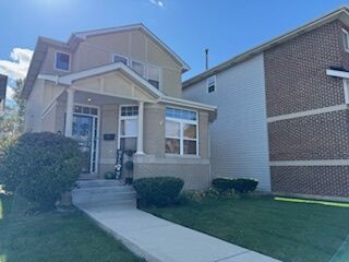 Property Photo:  53 E 90th Street  IL 60619 