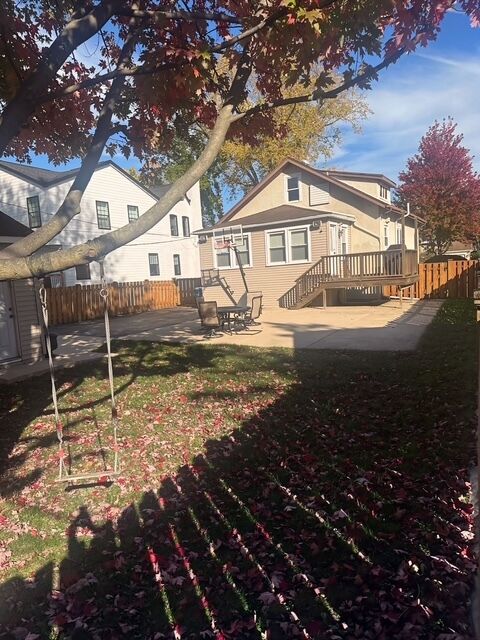 Property Photo:  634 S Spring Road  IL 60126