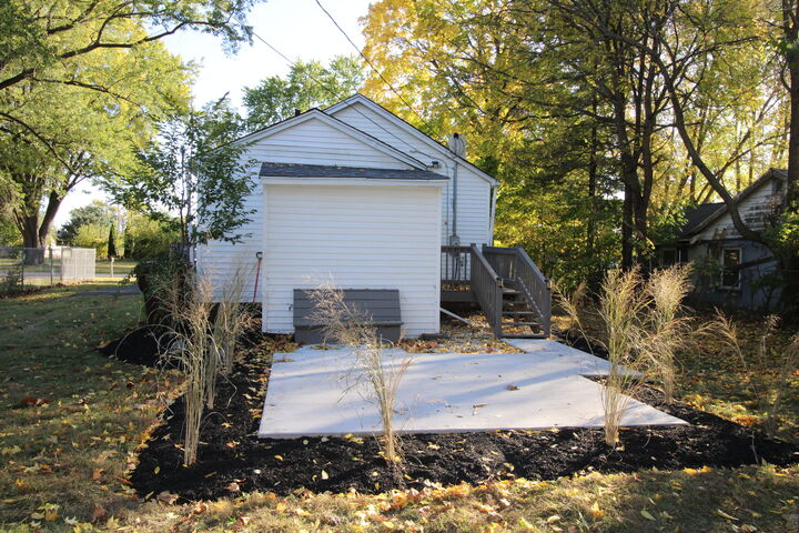 Property Photo:  110 Winona Drive  IL 61115 