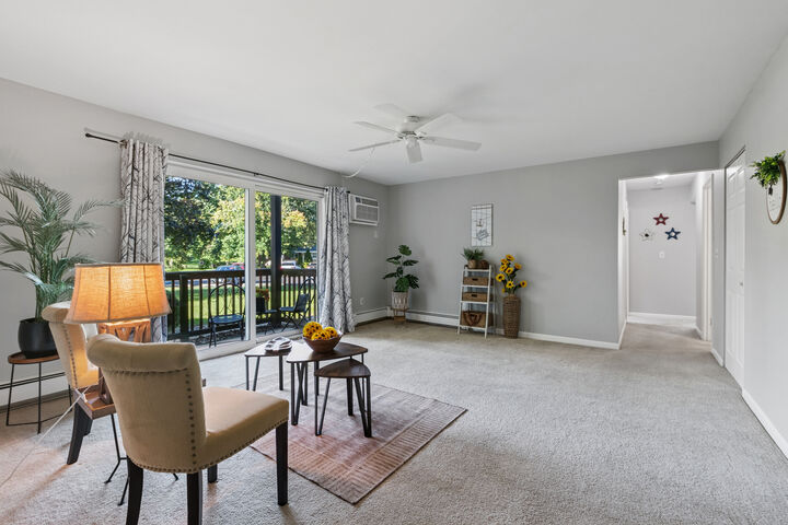 Property Photo:  19300 Wolf Road 2  IL 60448 