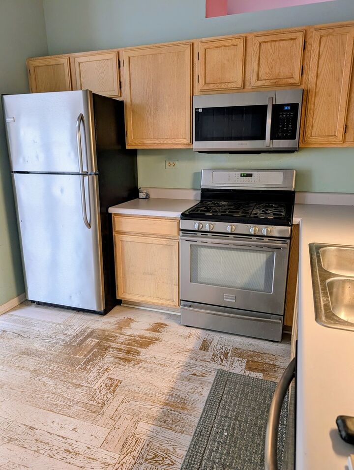 Property Photo:  201 Bingham Circle  IL 60060