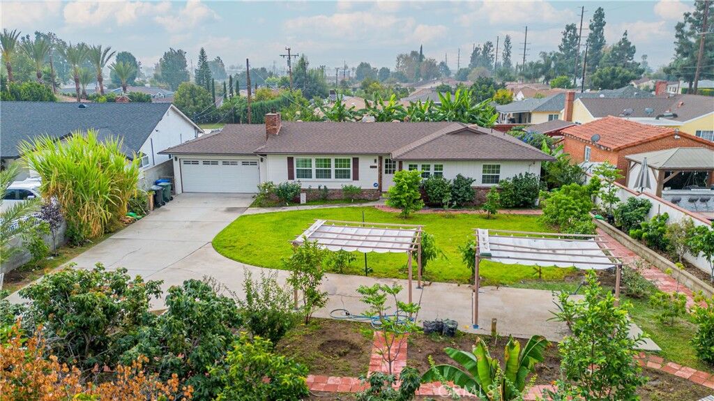 Property Photo:  10018 La Rosa Drive  CA 91780