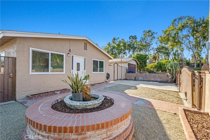Property Photo:  17406 Renault  CA 91744