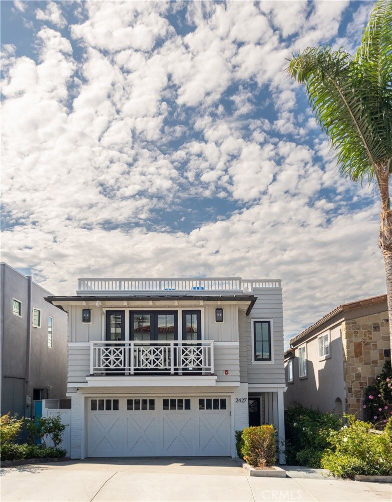 Property Photo:  2427 Silverstrand  CA 90254 