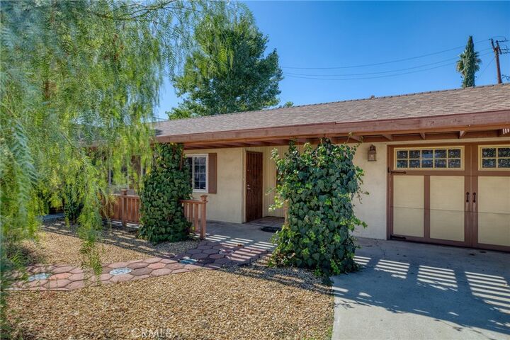Property Photo:  201 Monte Vista  CA 92544