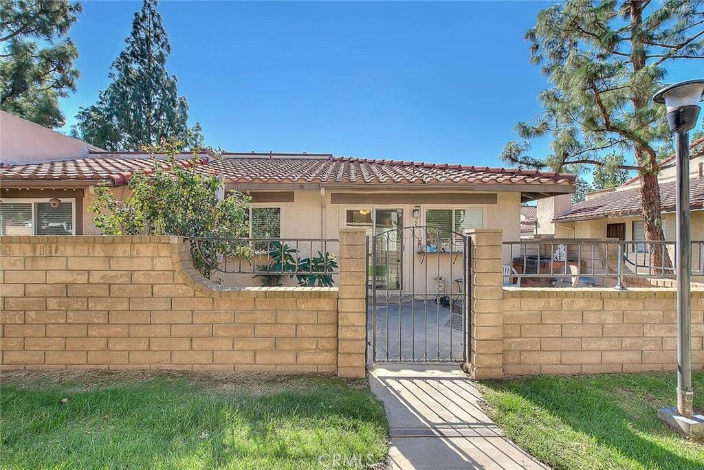Property Photo:  9880 Madera Court  CA 91730 