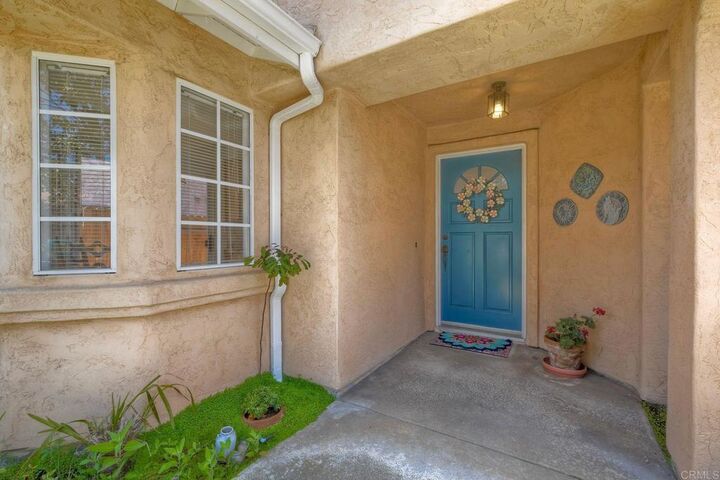 Property Photo:  2187 Castilla Way  CA 92056