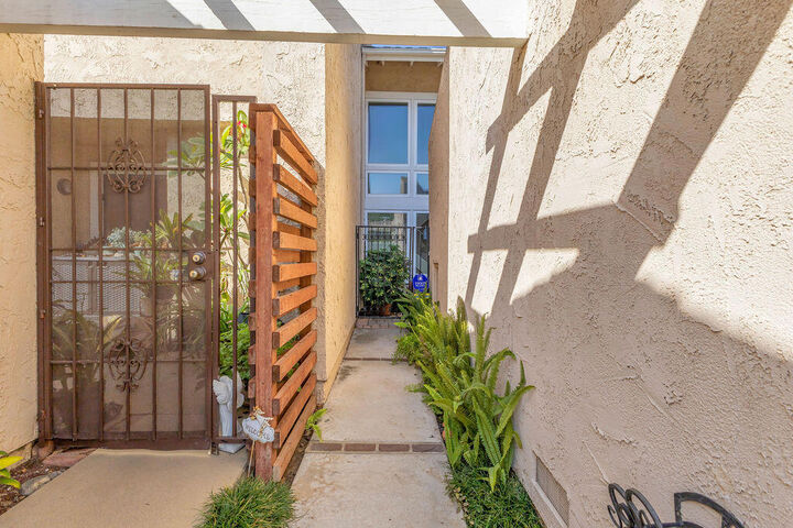 Property Photo: 18555 Vallarta Drive CA 92646