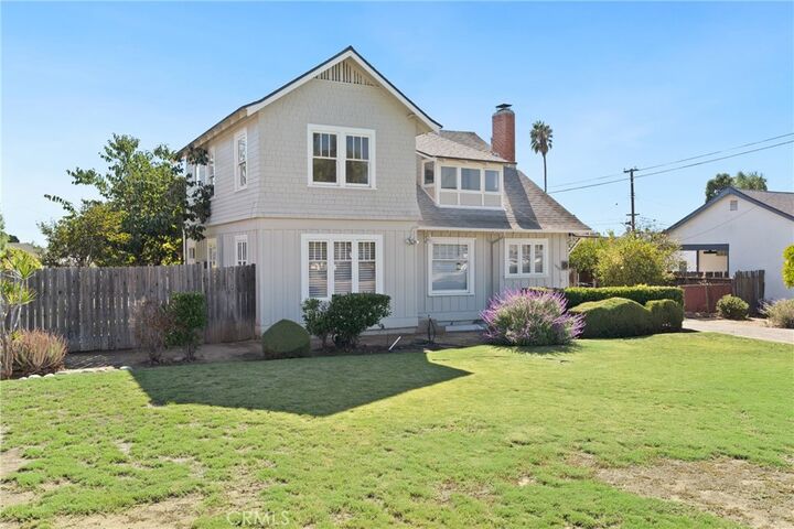 Property Photo:  1550 E Puente  CA 91791 